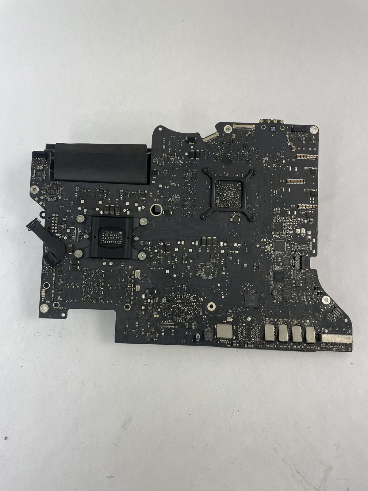 Apple iMac A1419 27" 5K 2012 Logic Board 3.4 GHz Core i7 (I7-3770)