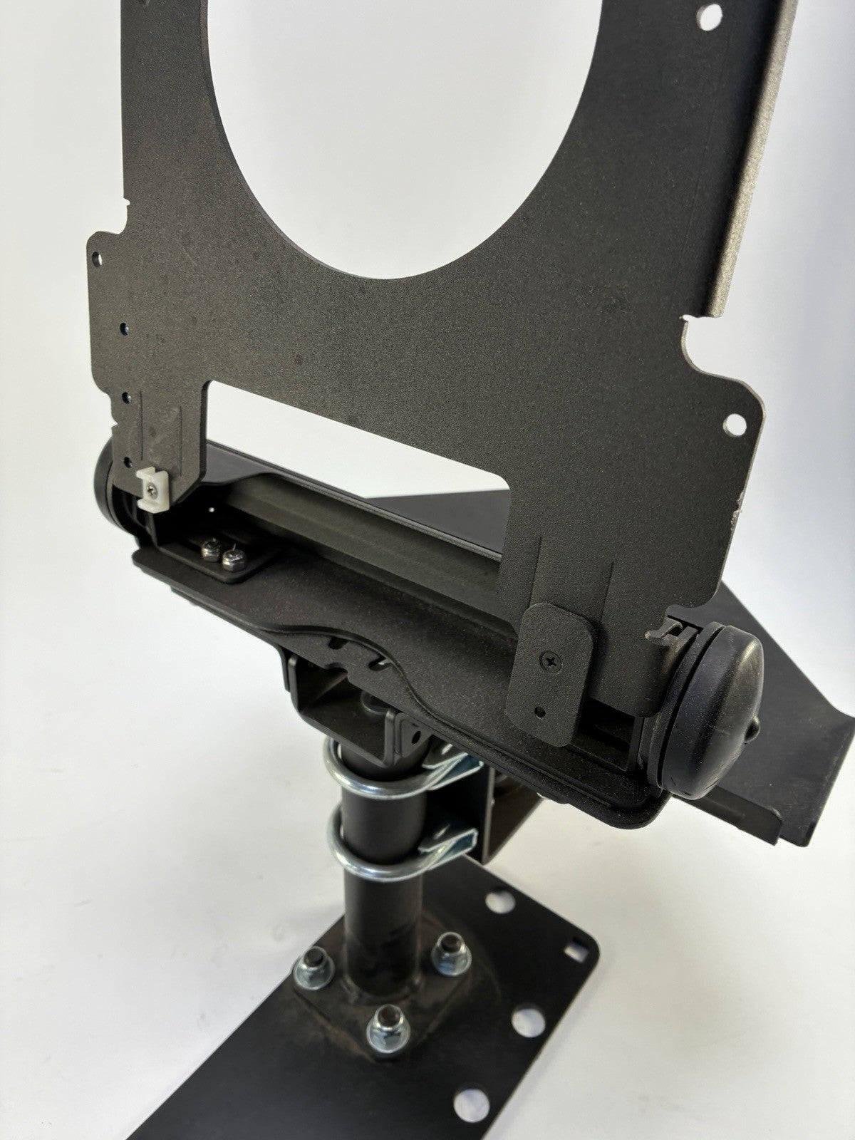 Gamber Johnson 7160-0075 Motorola MW800 MW810 Pedestal Computer Mount Heavy Duty