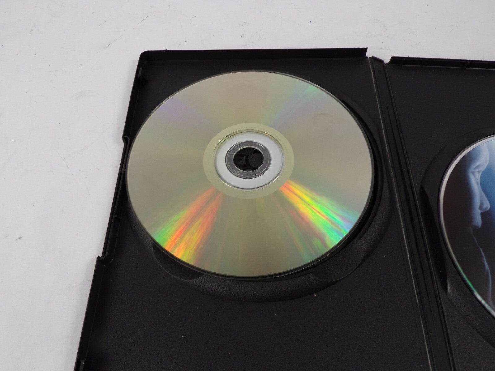 Stanley Kubrick's 2001 A Space Odyssey Keir Dullea DVD Movies