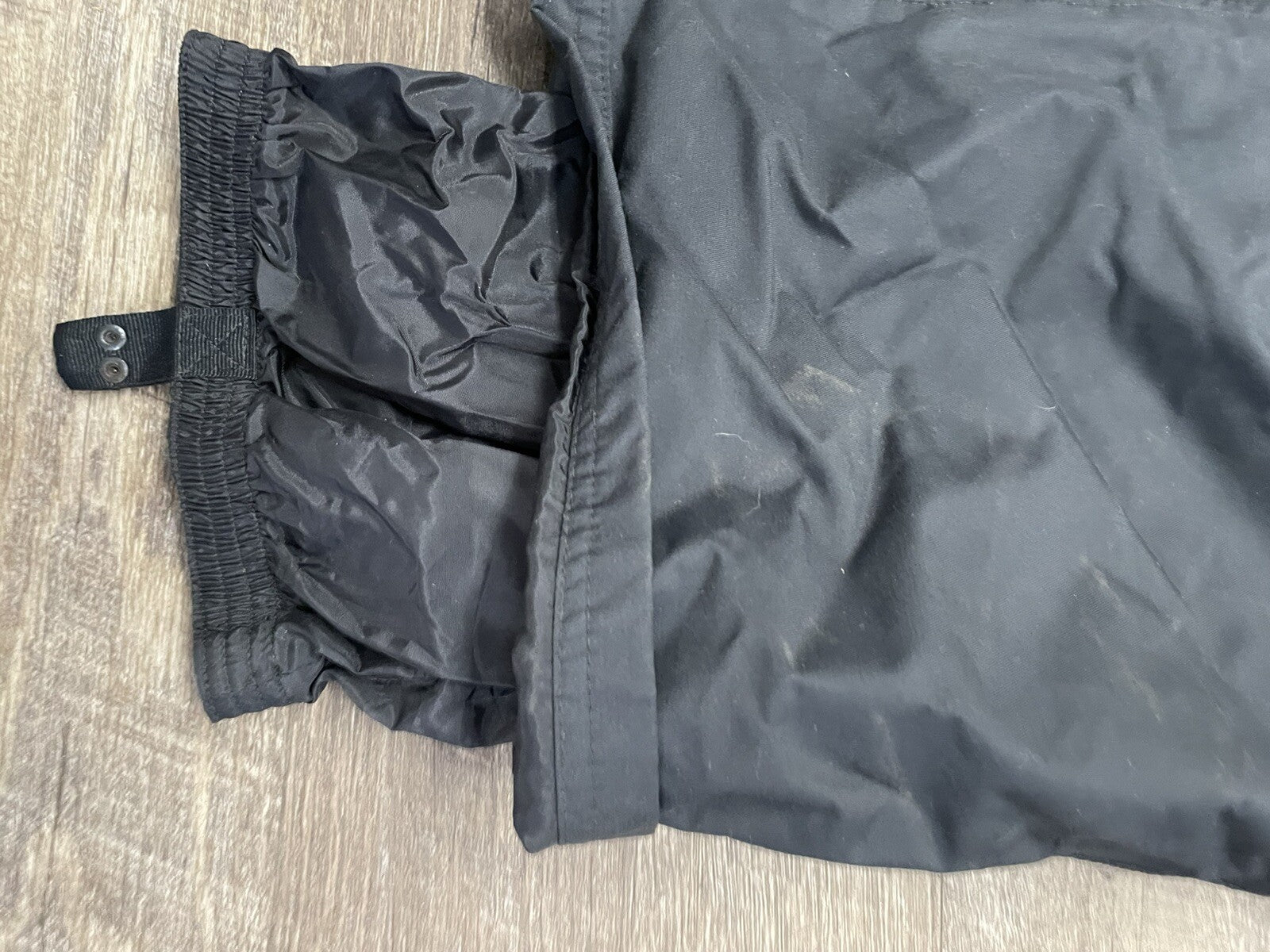 Sessions Snowboarding Pants Men’s Large Ridge Series