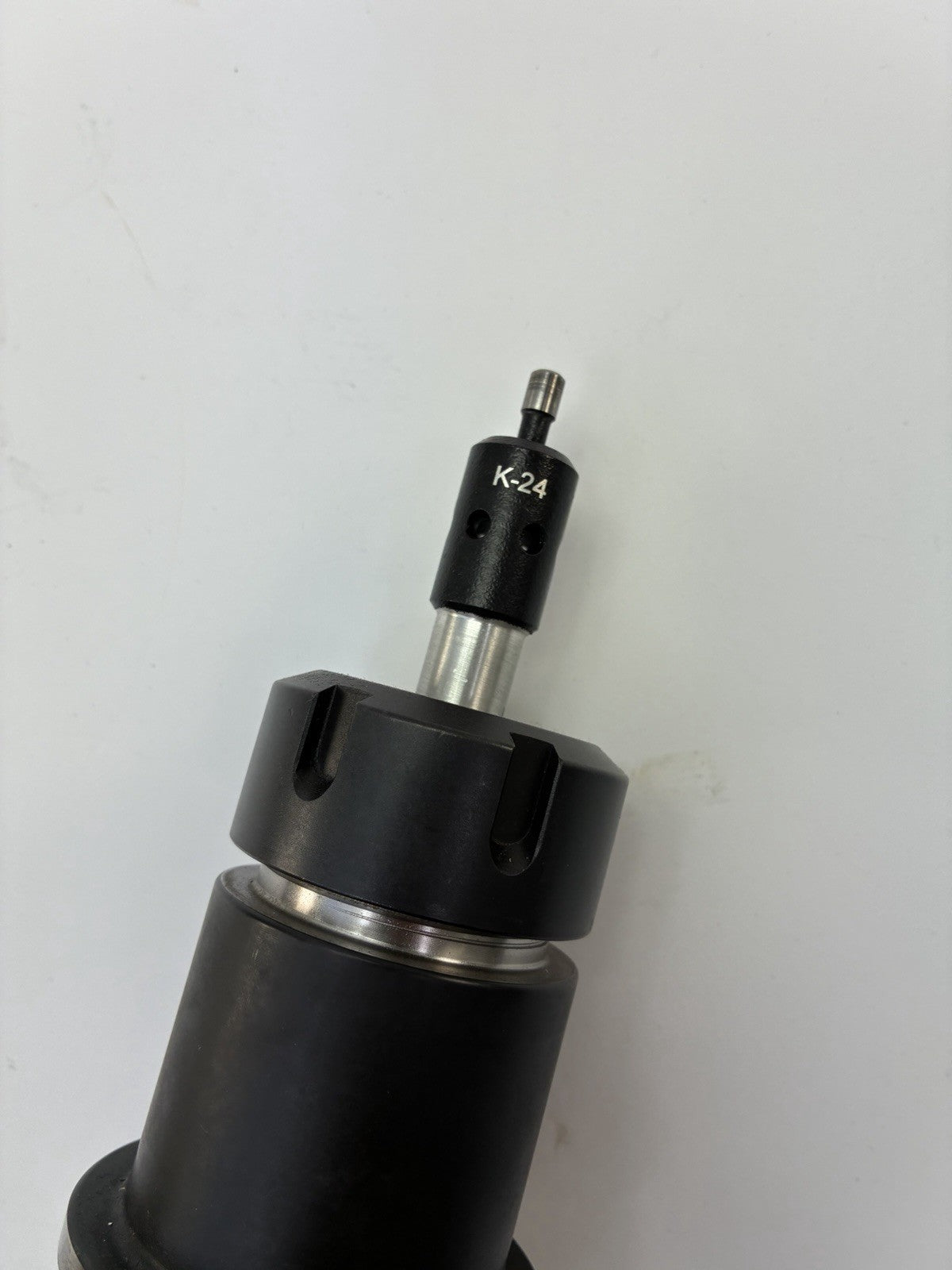HAAS BT40-ER32-100 ER32 Collet Chuck Tool Holder G2.5 25000 RPM 04-0150