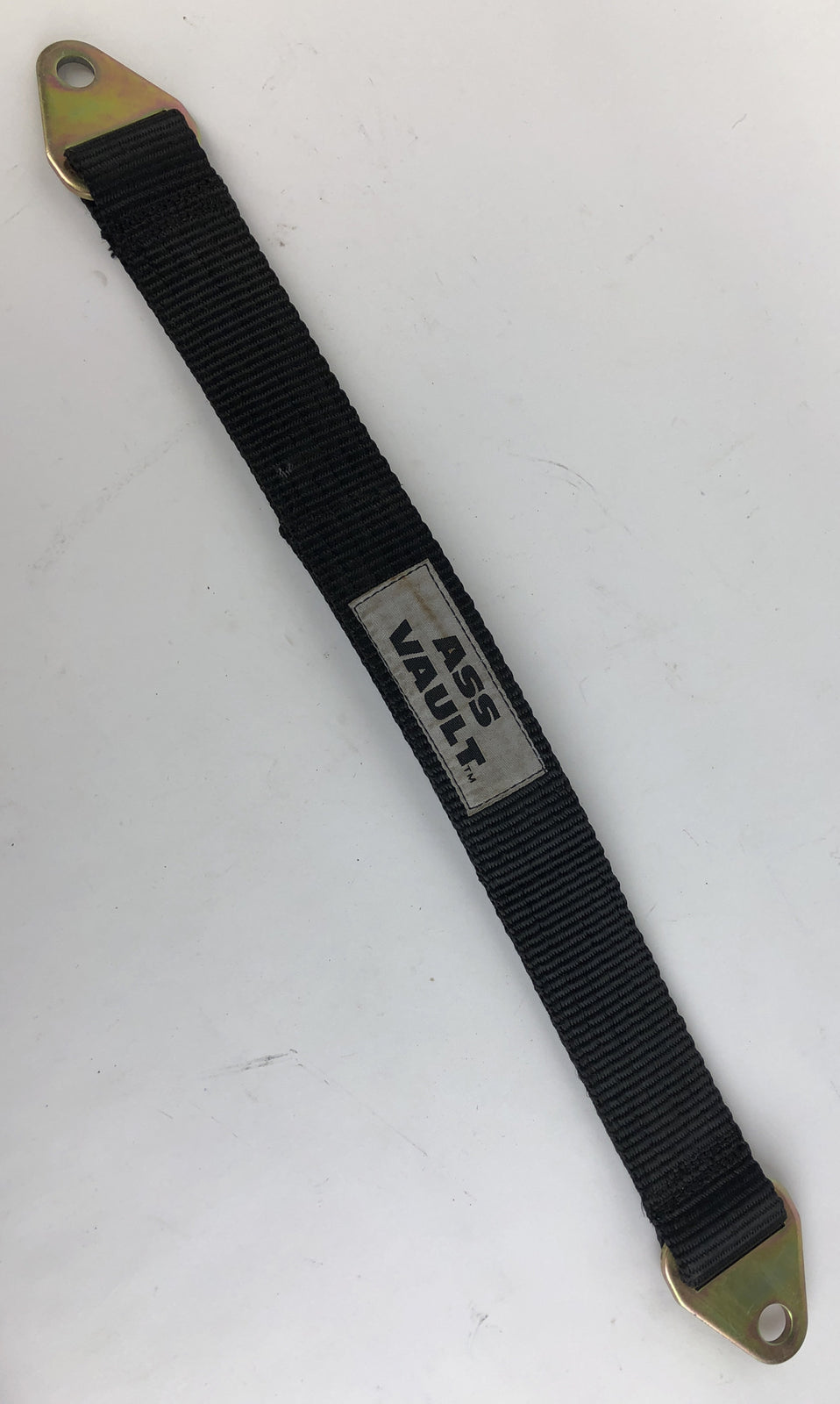 Assault Vault 23.5 inch suspension limit strap RZR Teryx Talon Can-Am UTV part
