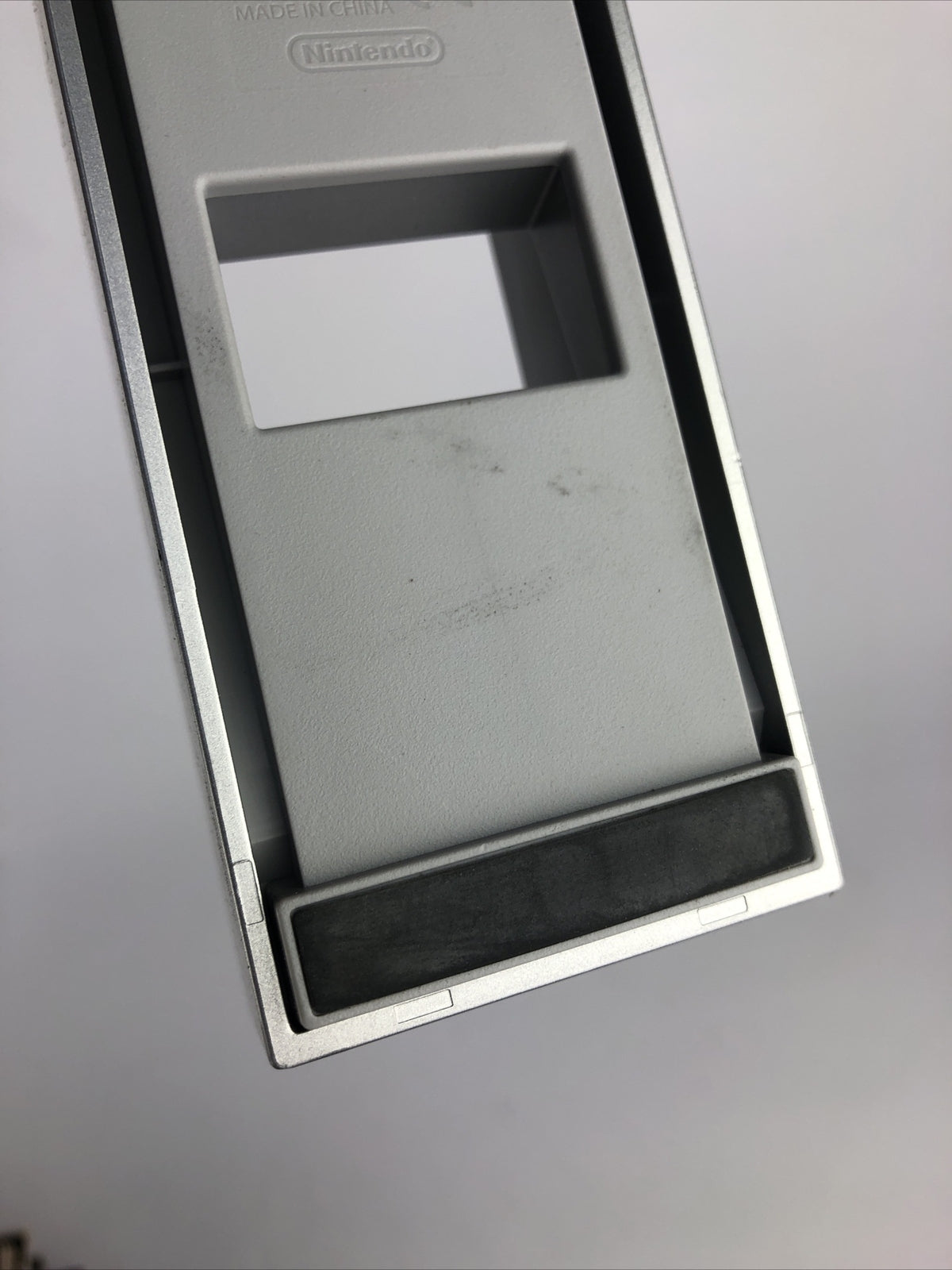 Nintendo OEM Wii Console System Base Stand Only RVL-017 - Fast Free Shipping