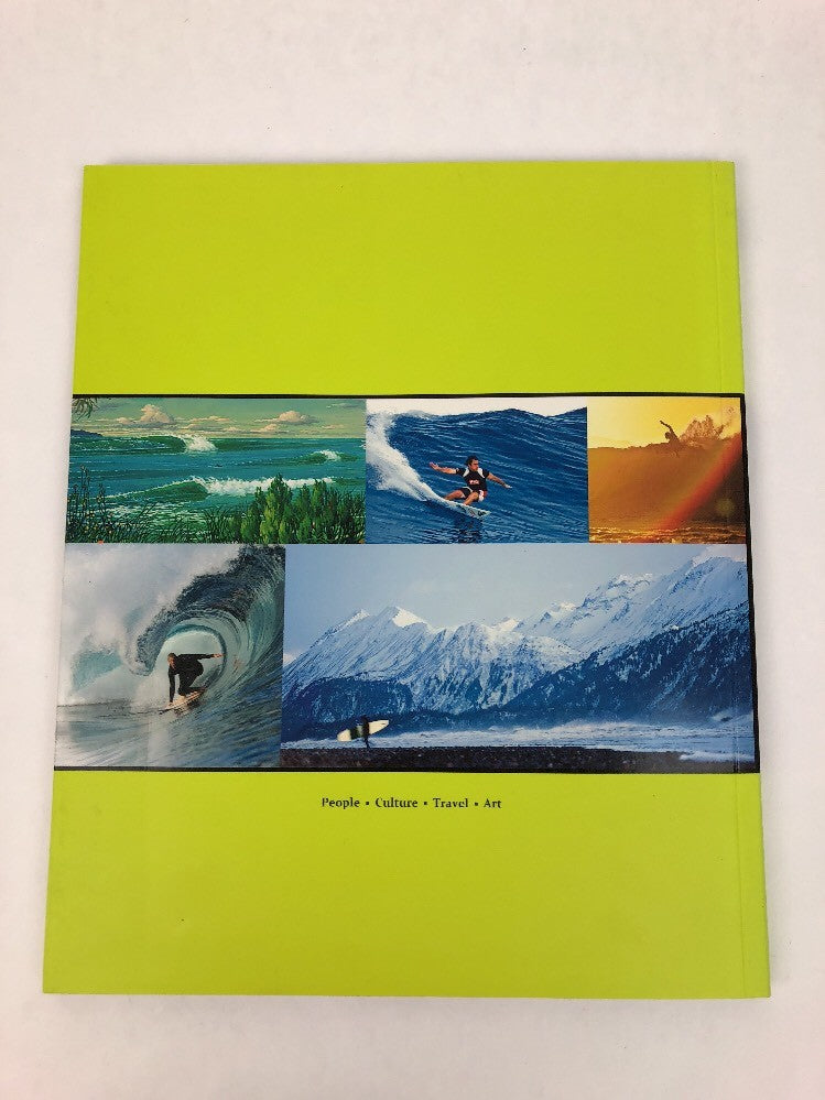 Volume 21 Twenty One Issue 3 Three THE SURFERS JOURNALFast First Class Shipping