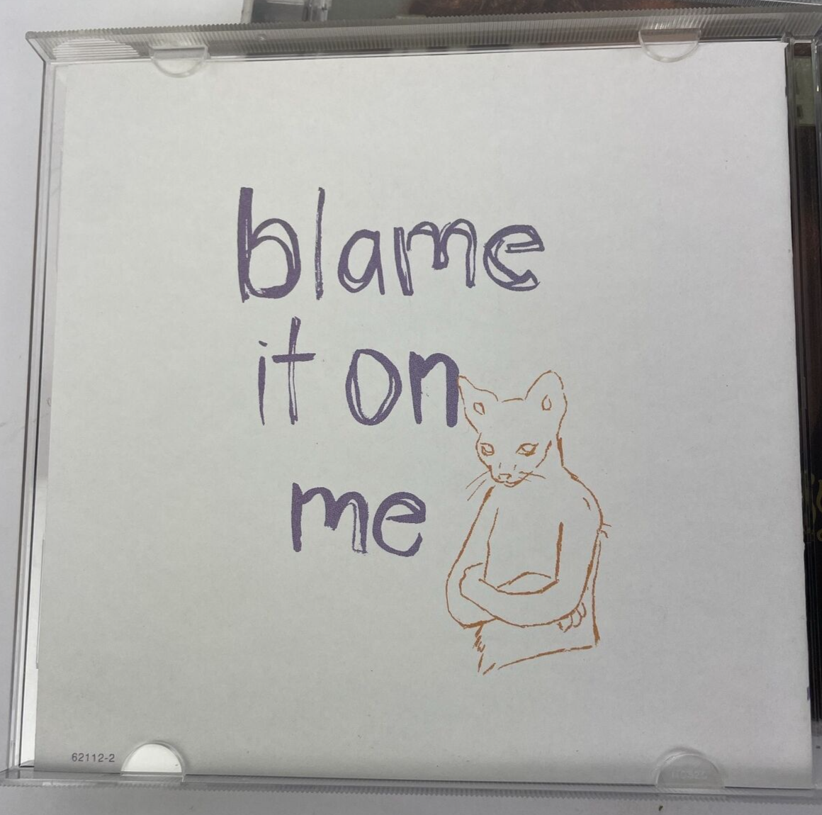 Surrender Dorothy by Alana Davis (CD, 2005, Tigress) + Blame it on Me (1997)