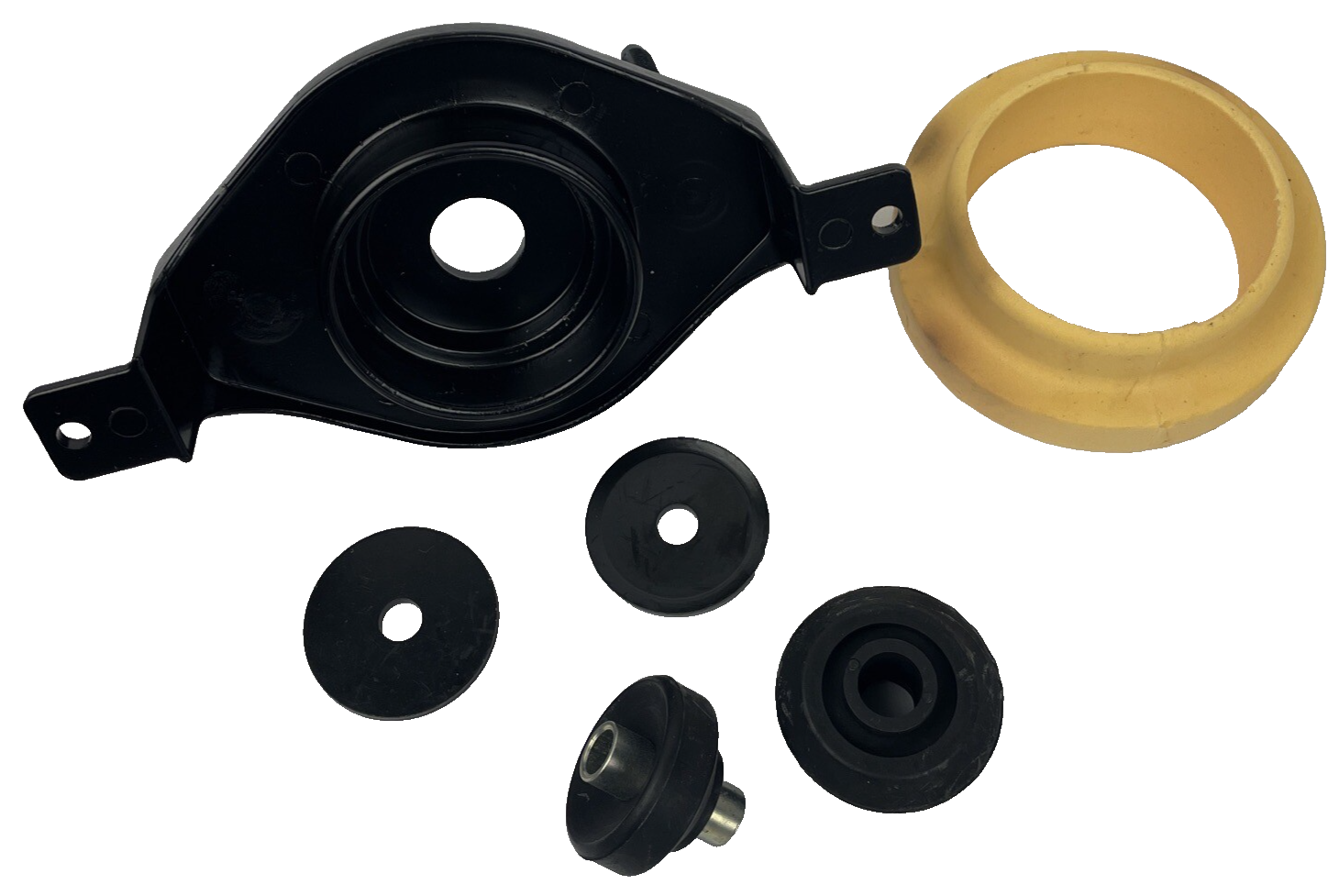 Dorman 924-411 front suspension strut mount for 2001-2006 Chrysler Sebring and Dodge Stratus replacement part