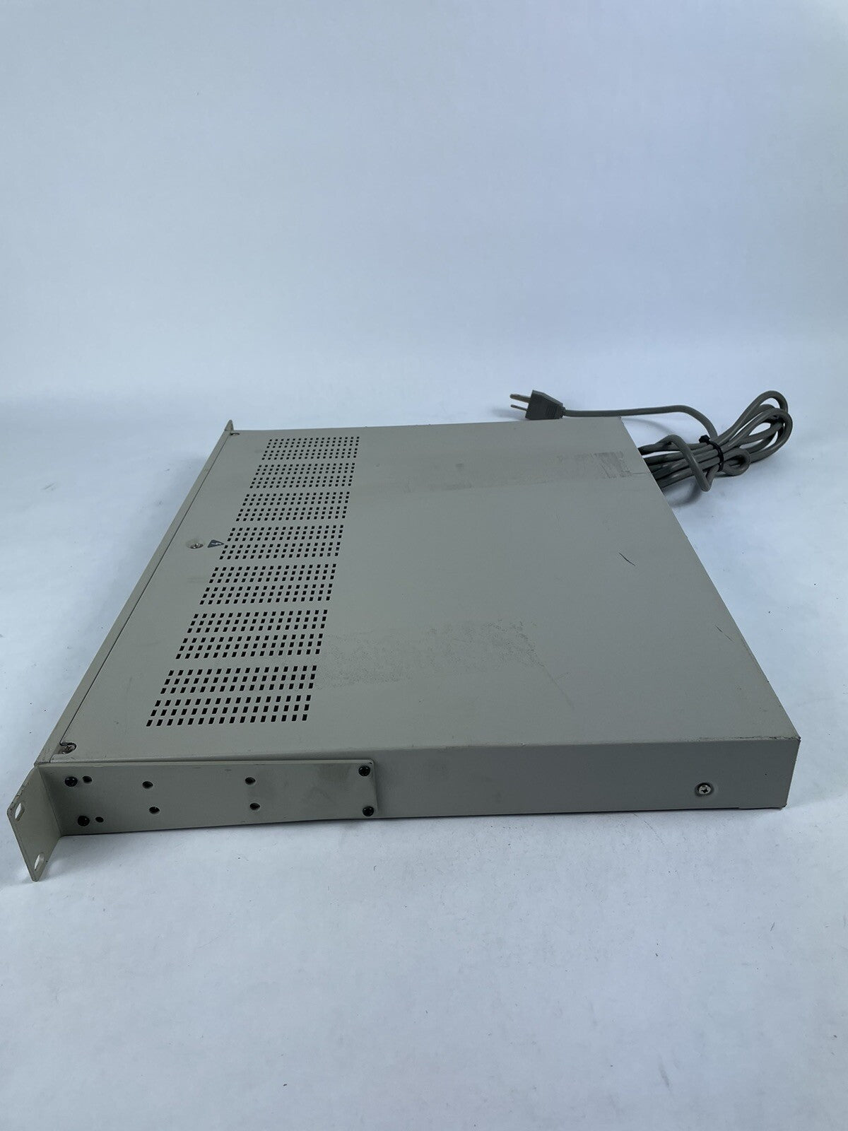 Panasonic WJ-420 Quad System Split