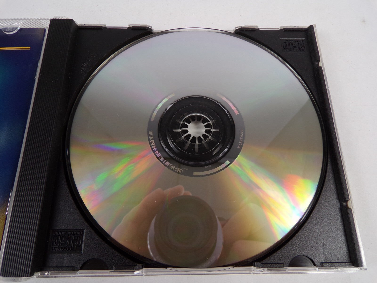 Greg Douglass & Mistress CD #11
