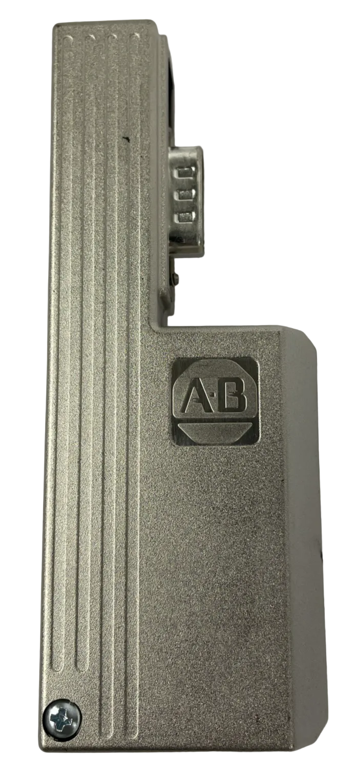 ALLEN BRADLEY 2090-K6CK-D15M MOTOR FEEDBACK CONNECTOR KIT SERIES A 15 POS