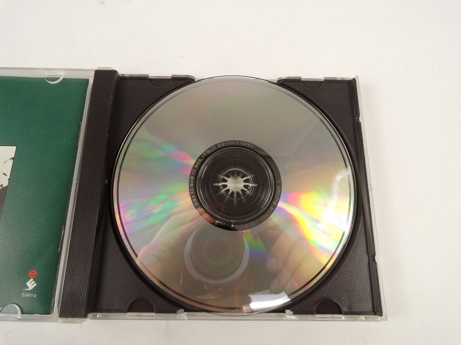 Welcome To THe Beautiful South Song For Whoever Girlfriend Love Is CD#46
