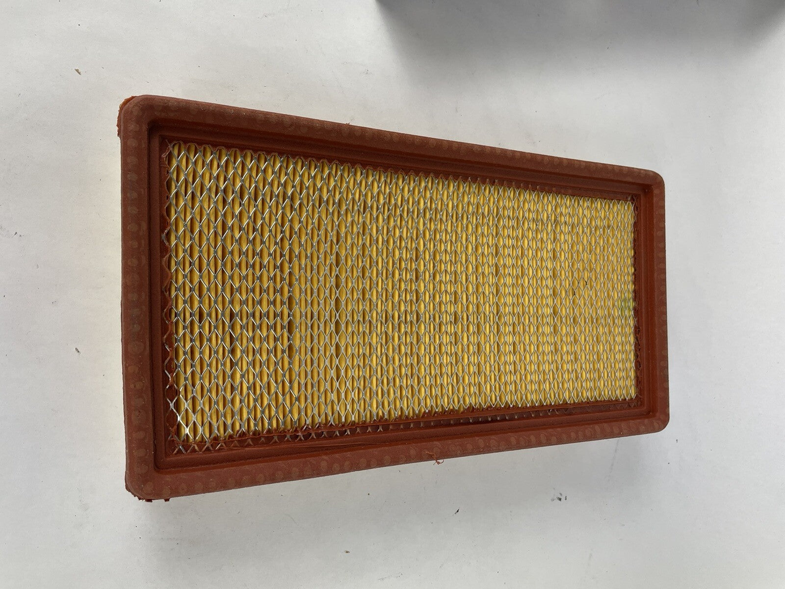 STP SAF-7863 engine air filter replacement for GM 25098463 automotive intake filtration system