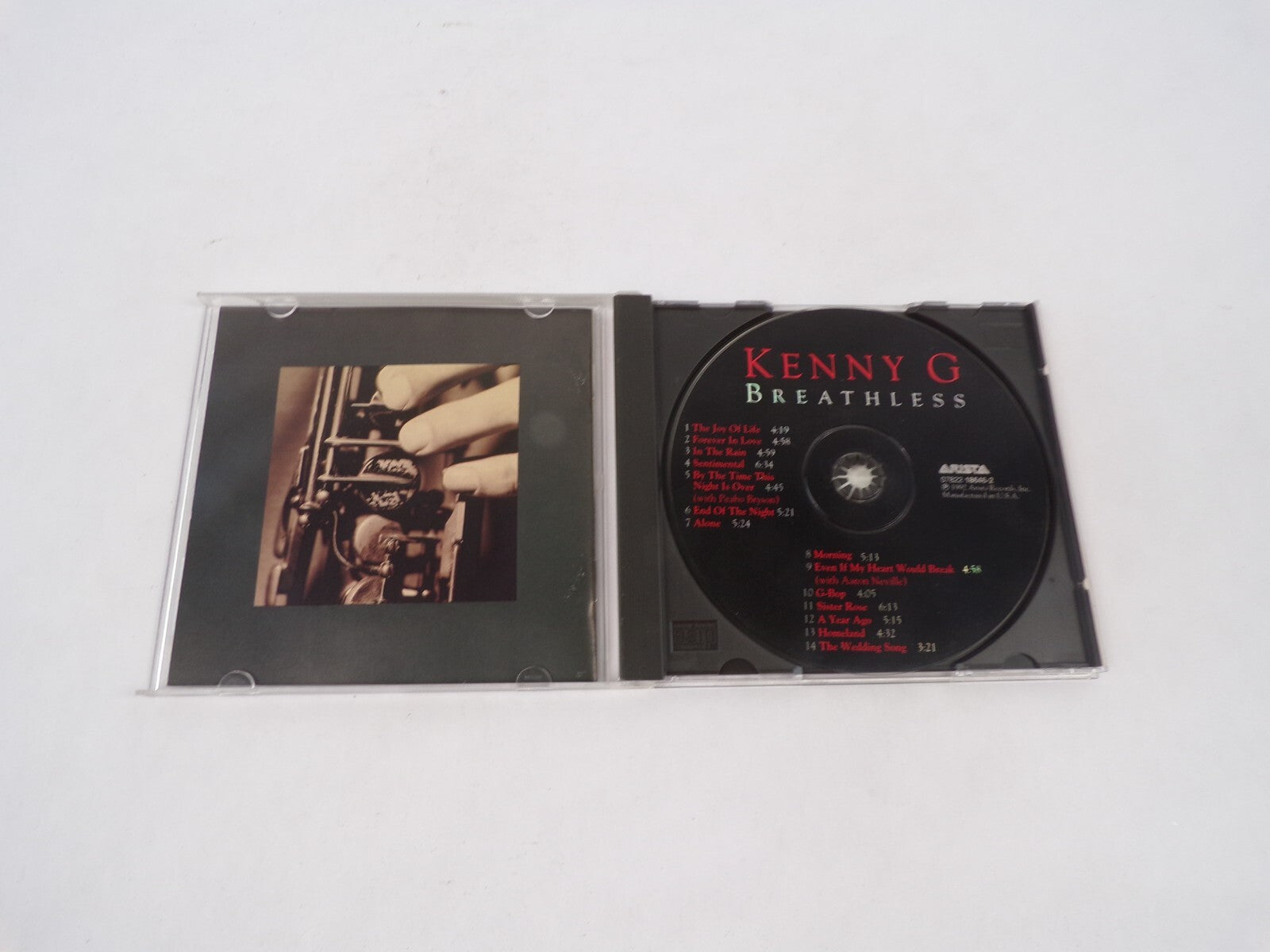 Canadian Sunset Intimate Piano Featuring Performance By Henry Mancini FloydCD#70