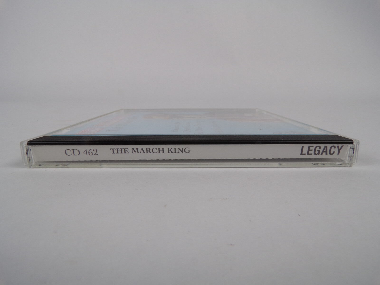 The March King John Philip Sousa CD #14