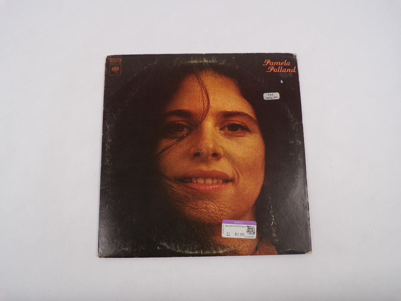 Pamela Polland Sing-A-Song Man Abalane Dream In My Imagination When I Got Home