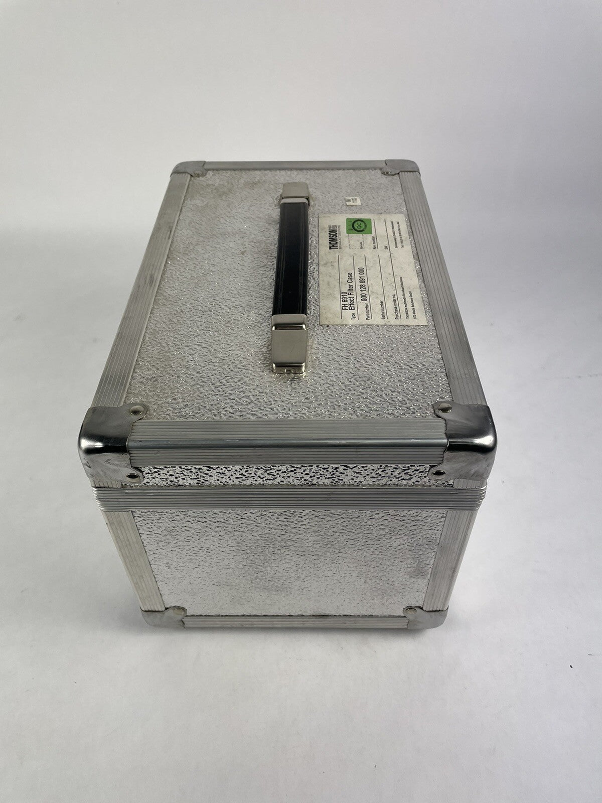 Thomson Broadcast FH6909 effect filters for Spirit DataCine SDC