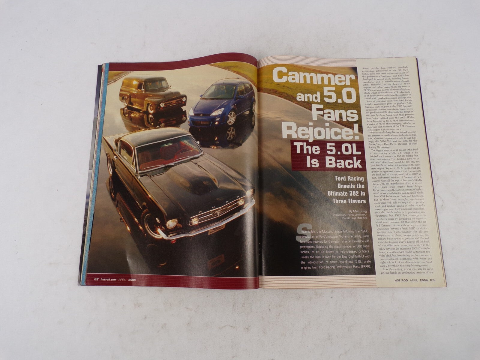 April 2004 Hot Rod 125 Custom Paint Ideas How To Paint Your Car Scoop: Jay Leno'