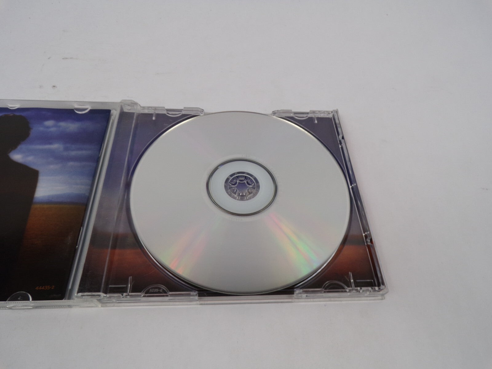 Awake Josh MAI You Are Loved Un Dia LLegara February Song L'ultima Notte CD#68