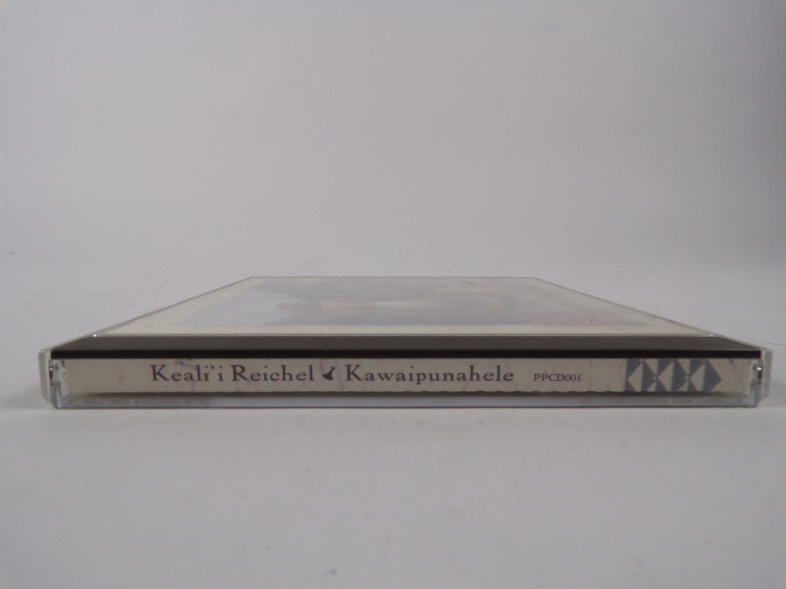 Keali Reichel Kawaipunahele In my Life CD#61