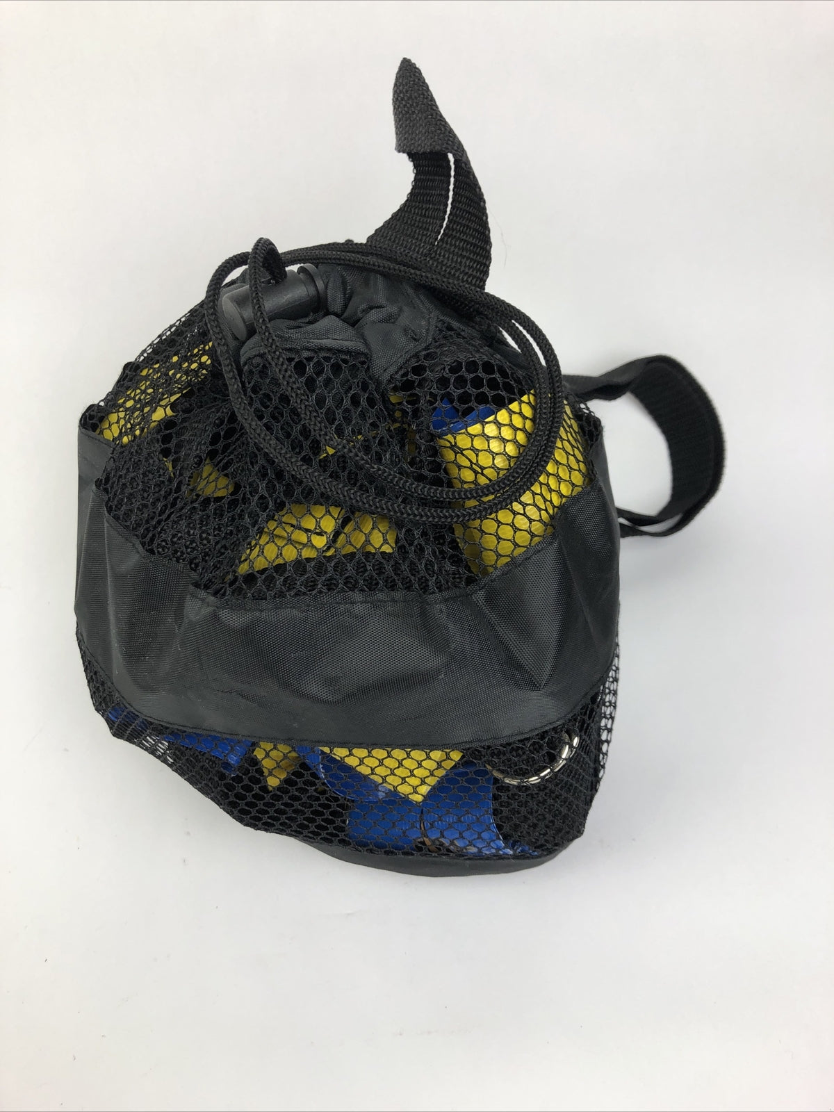 Tail G8R Gator 12-person flag football set with adjustable belts for 6 vs 6 games