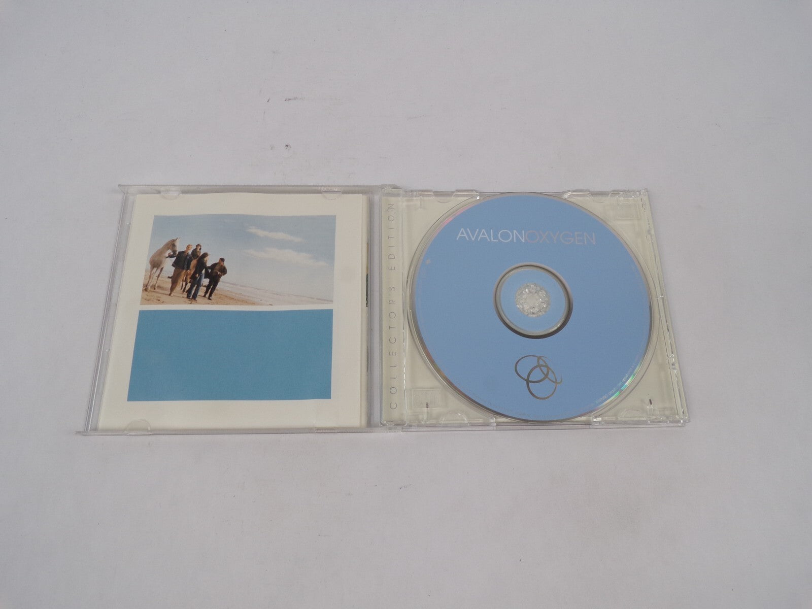 Avalonoxygen Wonder Why The Best Thing By Heart By Soul Undeniably You I CD#68