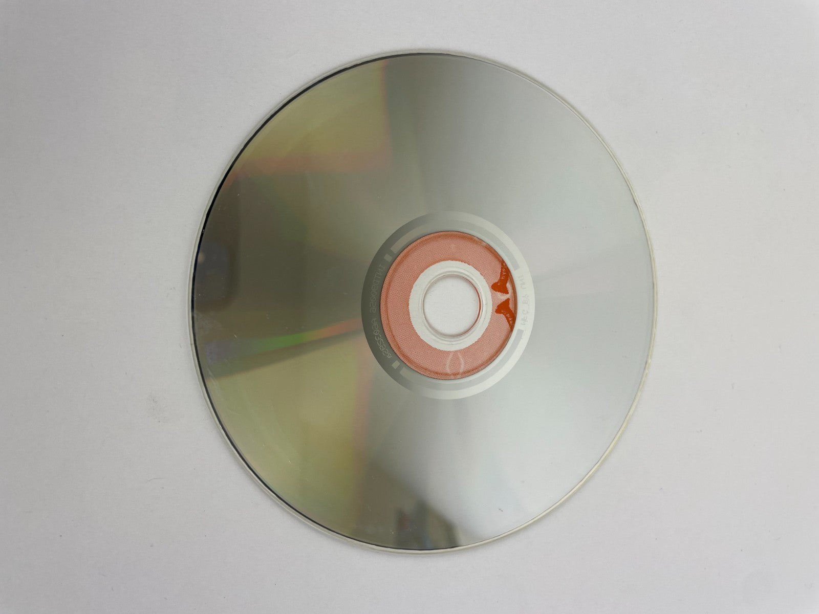 The Low & Sweet Orchestra Goodbye to All That Digital Audio CD Interscope 1996