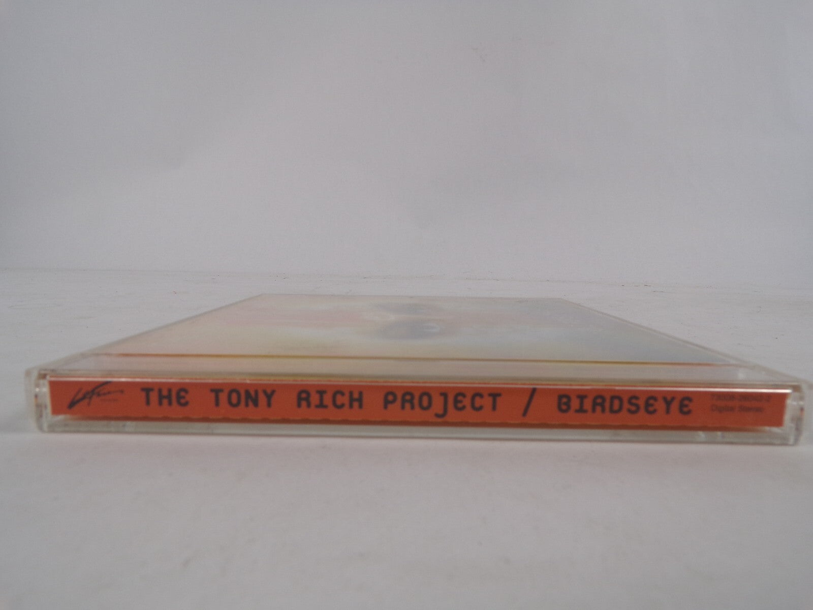 The Tony Rich Project Birdseye CD#30