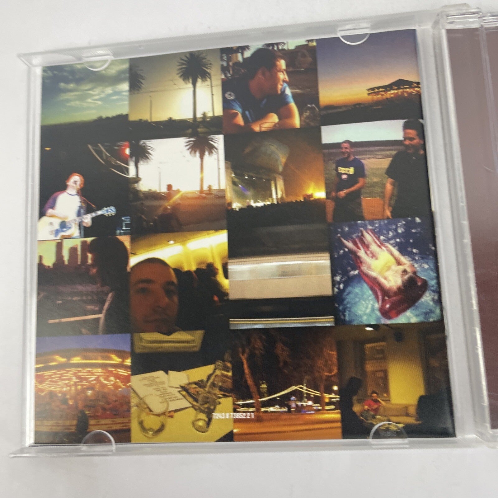 TURIN BRAKES " Jack In A Box " Digital Audio CD, 2005 EMI Music VGC - UVW