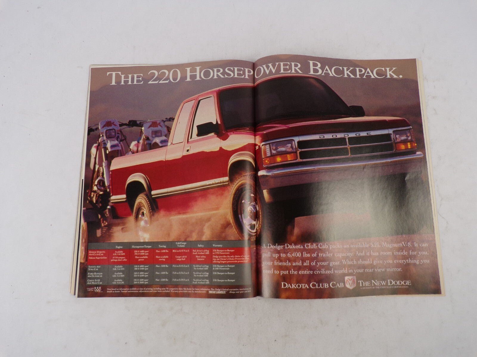 March 1994 Hot Rod Real Low - Buck Engle Buildup Plus Buyer's Guide To Low Pow