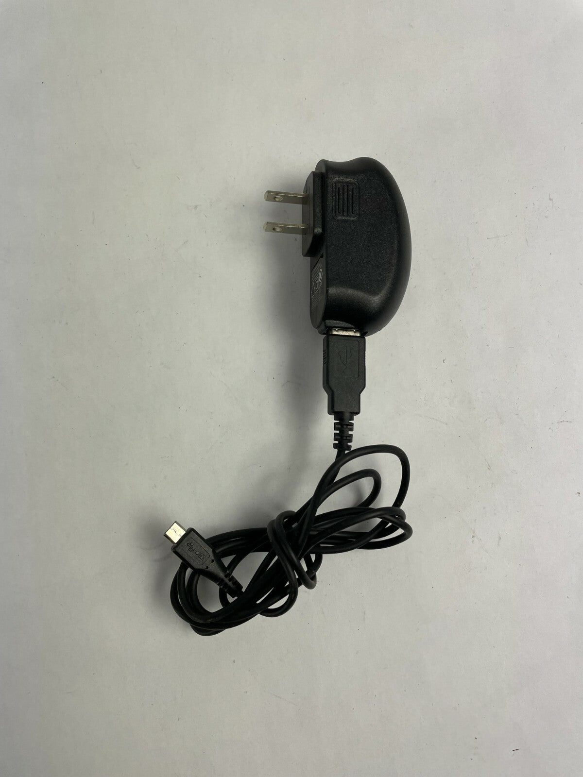 Genuine ITE YJ-01SWP0500500U AC Adapter Op 5 V 500mA Power Supply Adapter A62