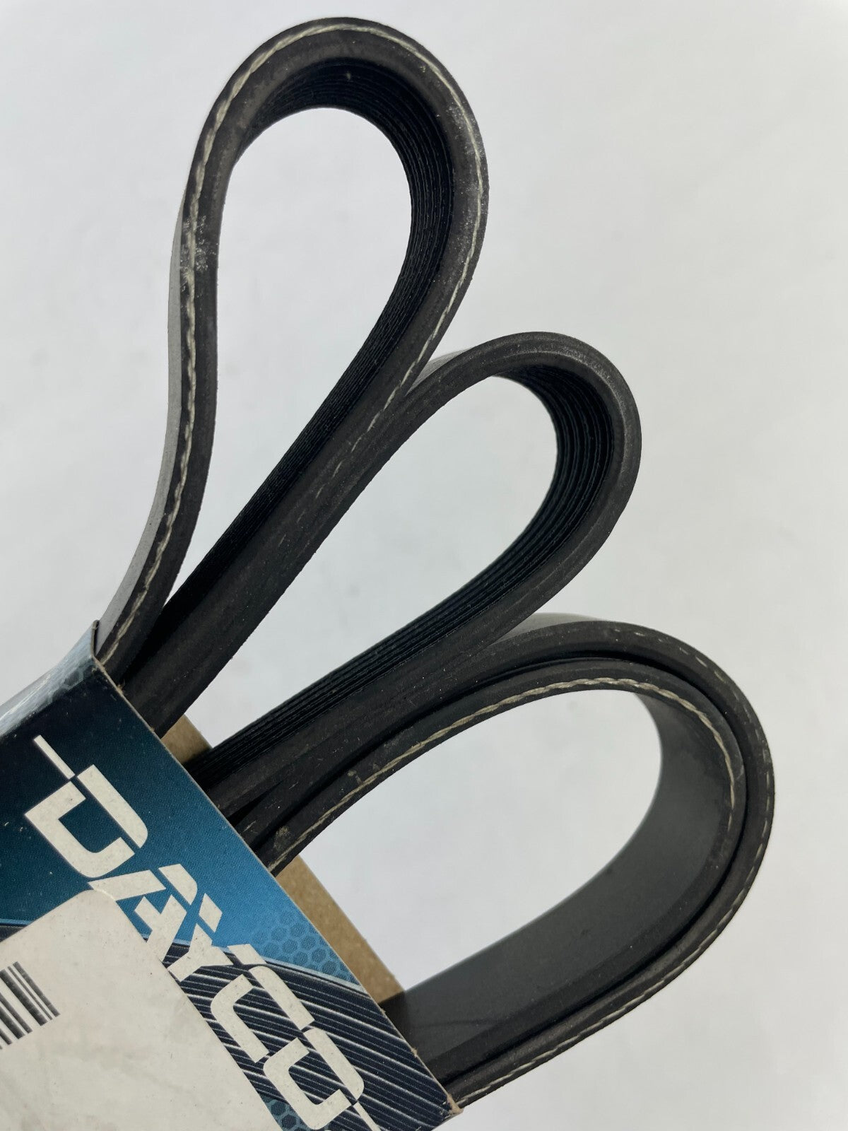 Dayco Drive Rite 5060868 6PK2205 serpentine belt OEM automotive accessory drive replacement belt A10