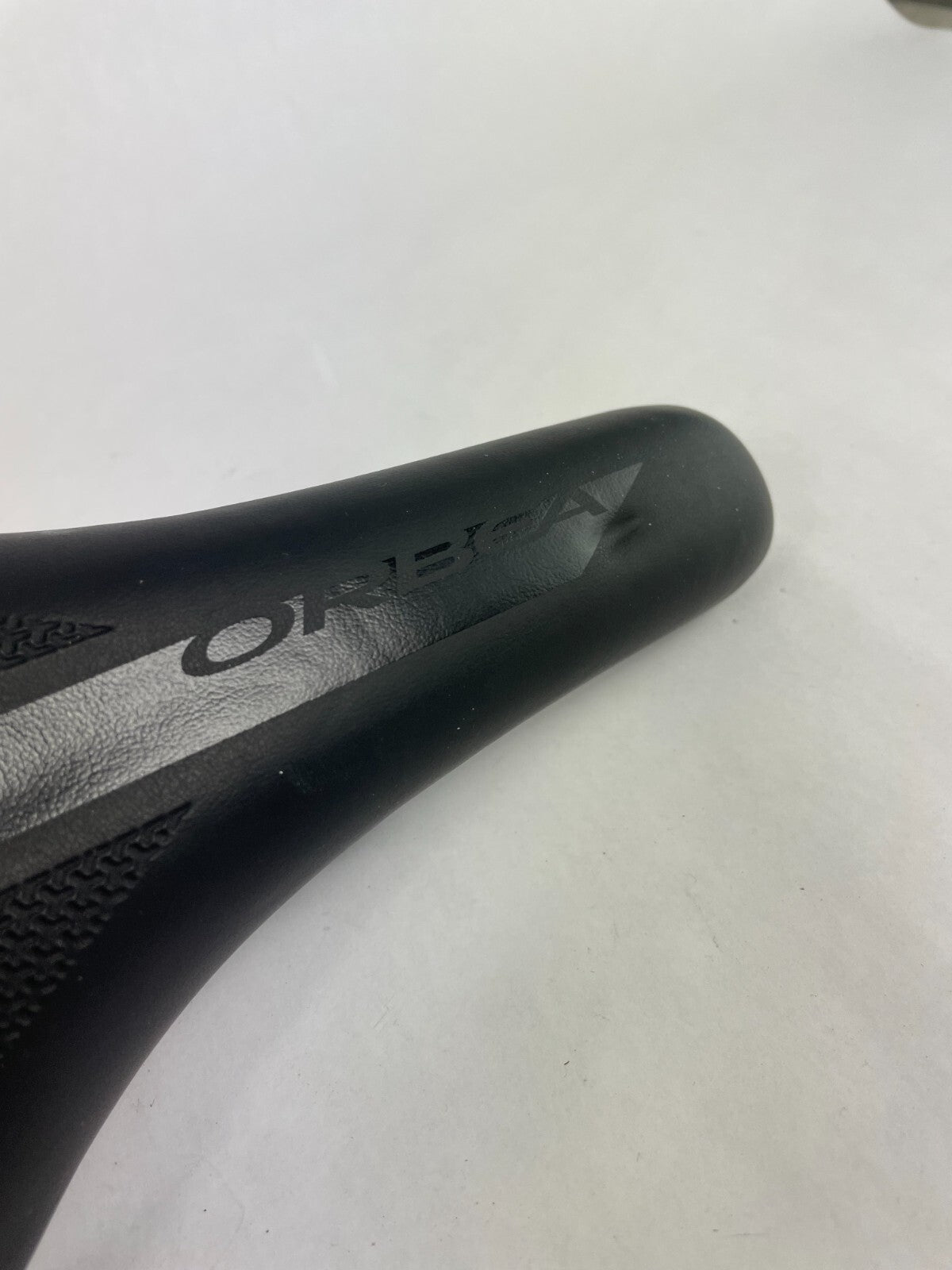 Selle Royal Explora Athletic Cycling Super Comfortable Bike Seat Black