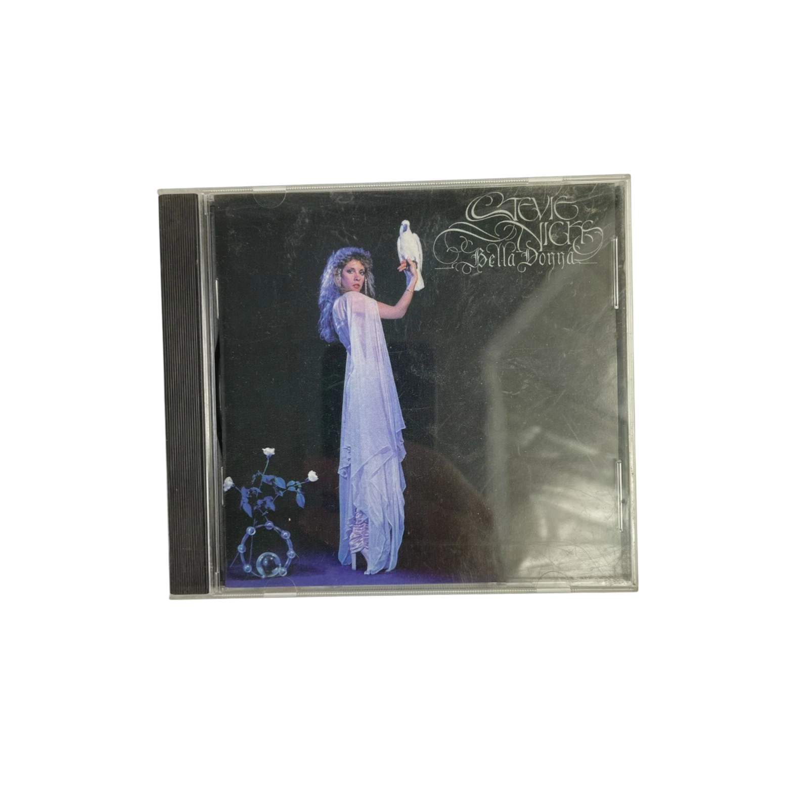 Stevie Nicks Bella Donna CD Q2