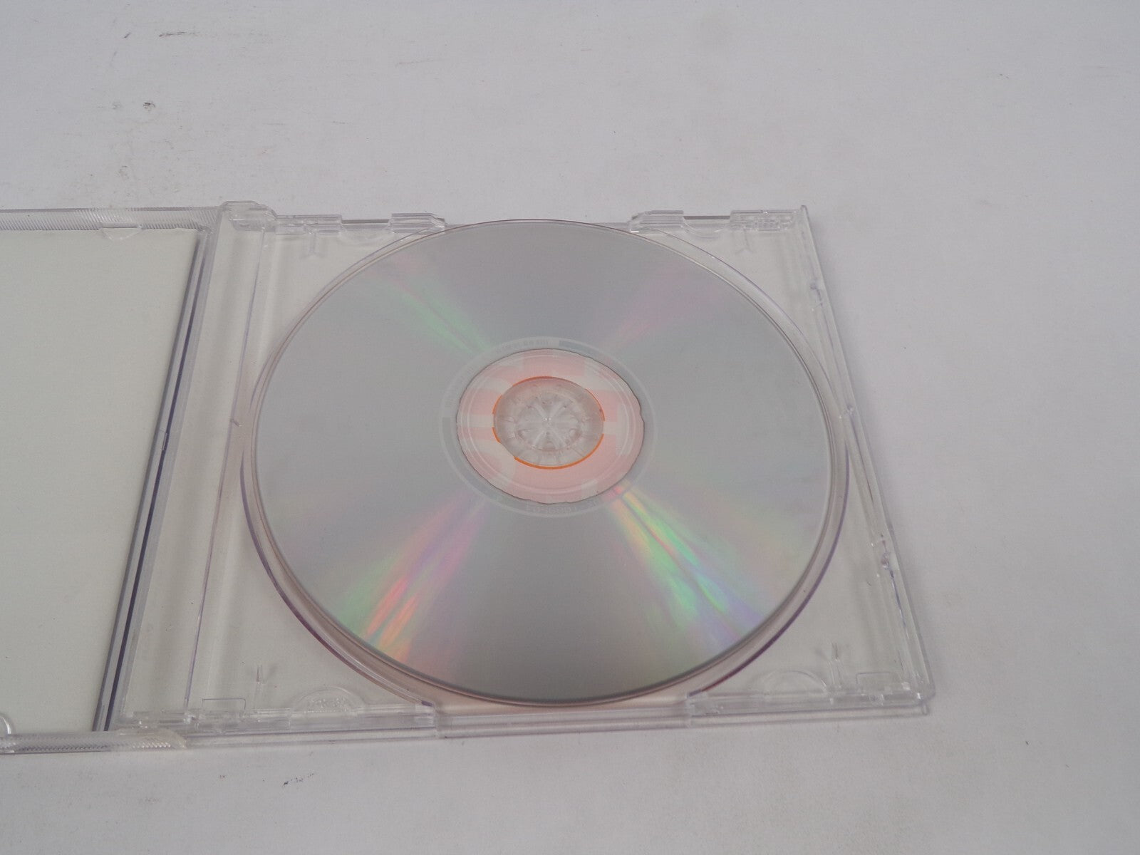 Man Of The Woods Filthy Midnight Summer Jam Sauce Wave Supplies Flannel CD#68