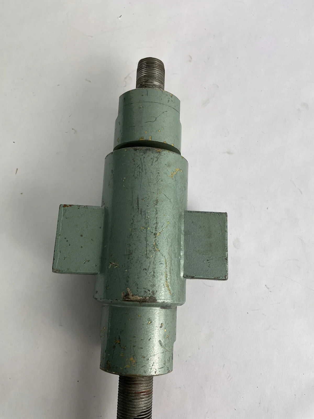 Ormond RCL-FF35-CD-15K Load Cell Transducer 100lb 3mv/v - 30 Day Wty