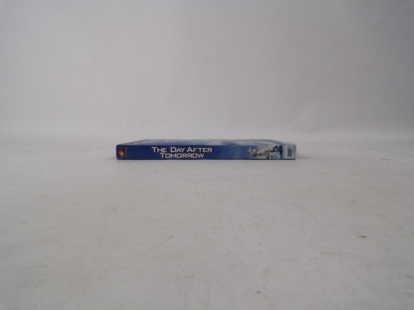 The Day After Tomorrow From The Director Of Independence Day In This DVD Movies