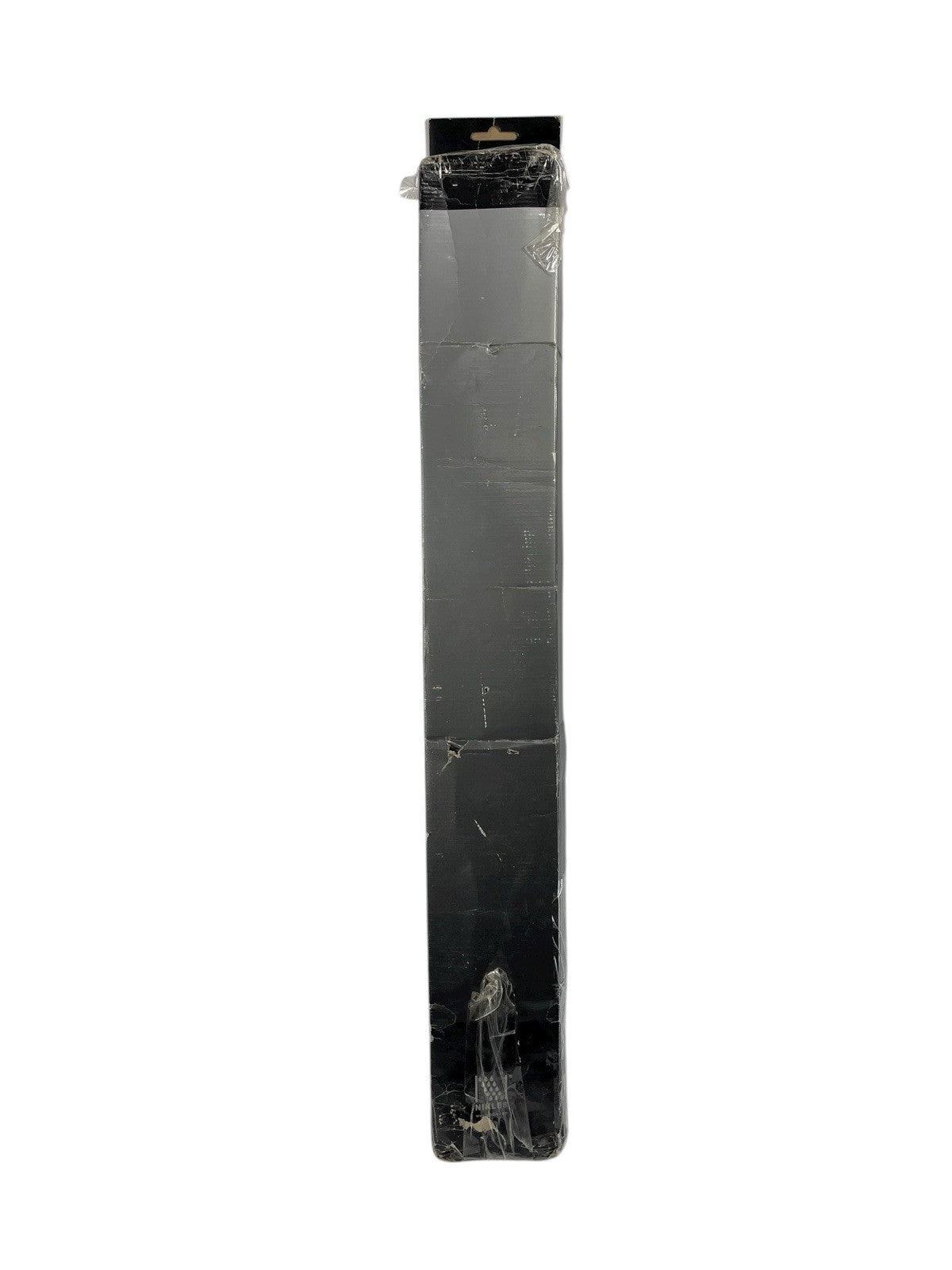 Nikles A745.TX.000.51N Carbon 90 CM Slide BarShower Slide Bar - Hard Graphite