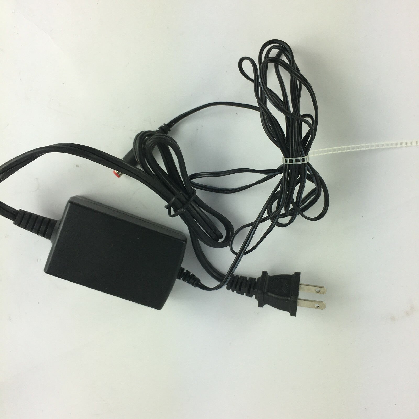Genuine JQA 3A-122DU12 E-IV Output 12V 1000mA Power Supply Adapter A21