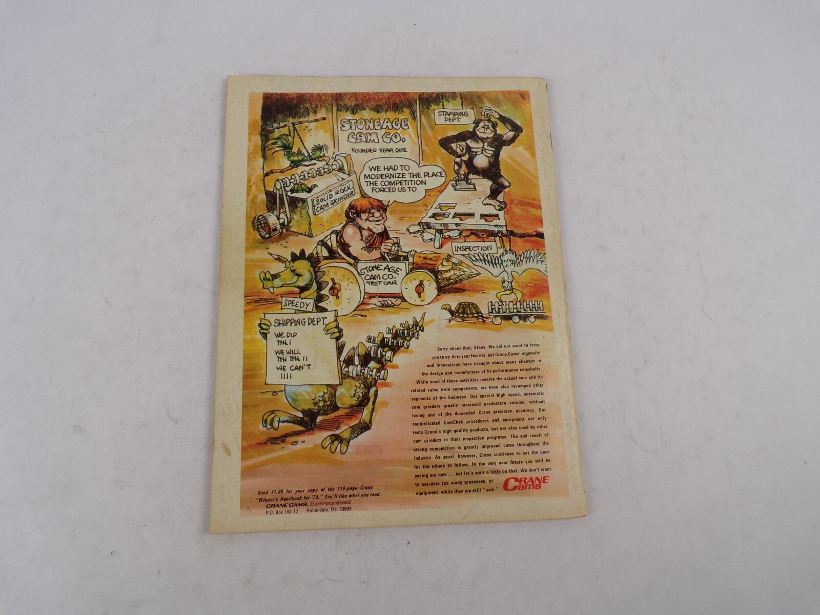 June 1970 Hot Rod Magazine Will There Be Any '71 Super Cars? New ''4th Speed'' A