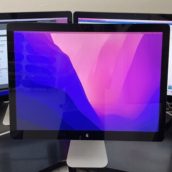 Apple Thunderbolt Display A1407 27" Widescreen LCD Monitor Grade A