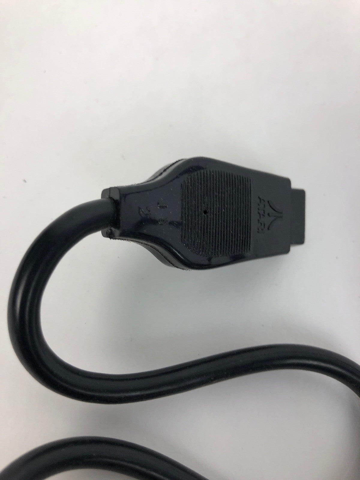 OEM Atari 2600 Video Touch Pad Controller - Black OEM Vintage FAST FREE SH