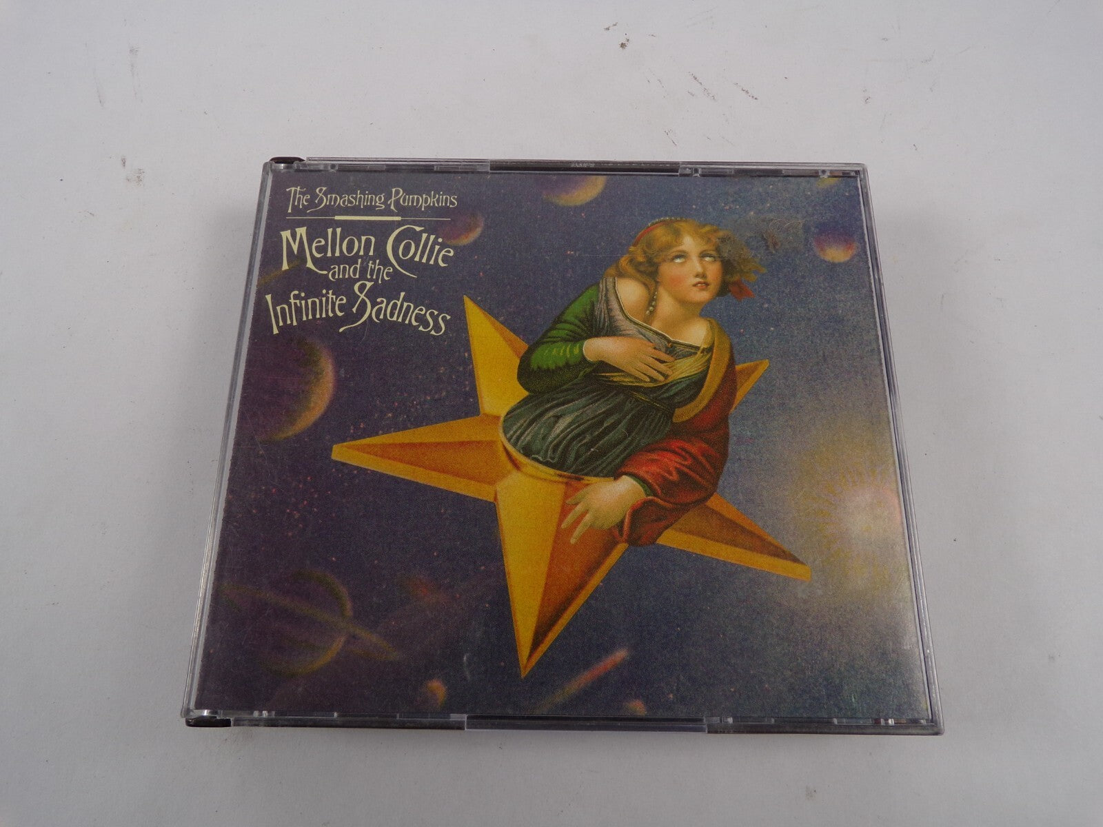 Big Bands In Hi F1 Let's Dance Satin Doll It's Been A Long Time Moon Glow CD#51