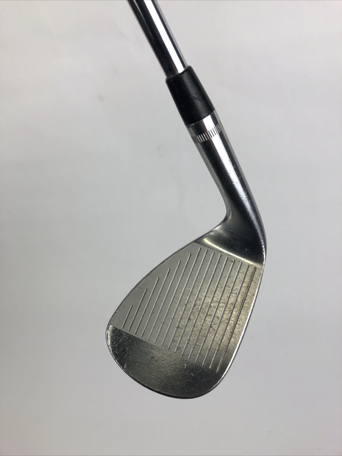 Callaway X Tour Gap Wedge 52* 11 Bounce Wedge Steel Mens Right Hand RH - LOOK