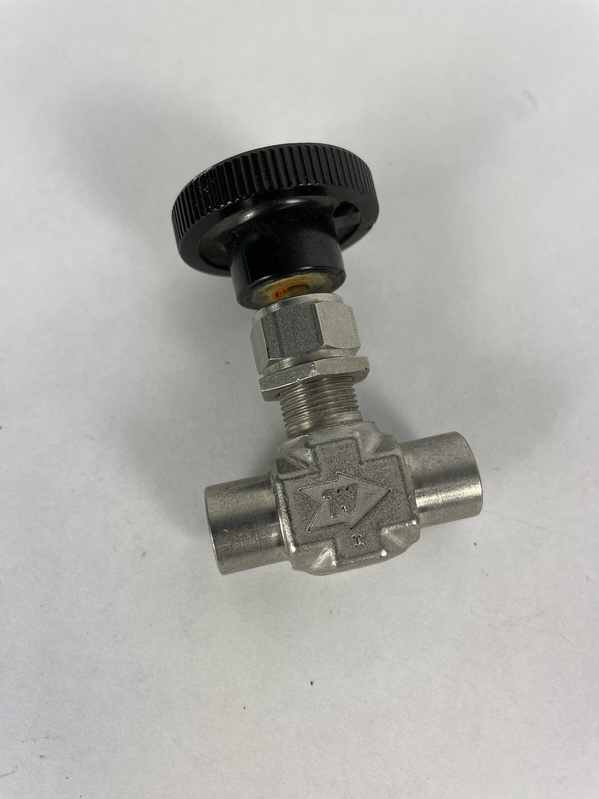 Swagelok SS-ORF2 Stainless Steel Integral Bonnet Needle Valve FNSP
