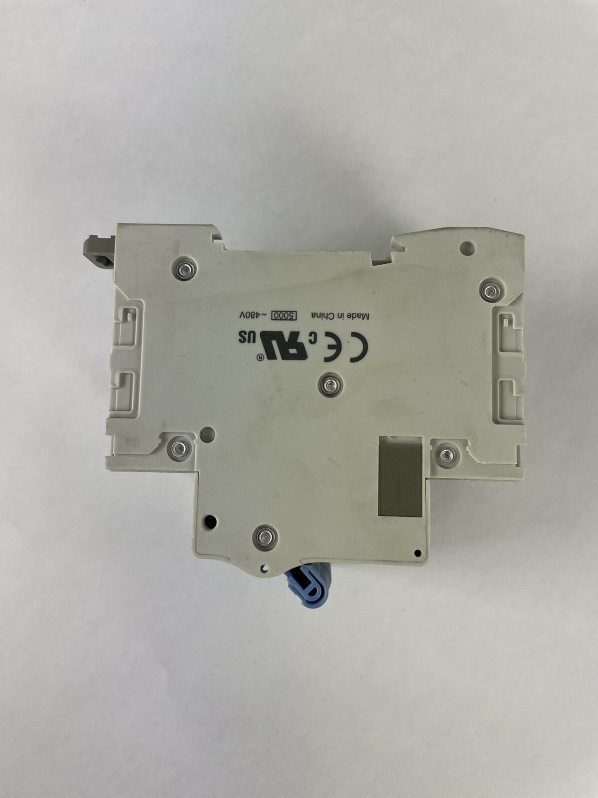 WEG Electric Miniature Circuit Breakers, UMBW Series UMBW-1C3-10