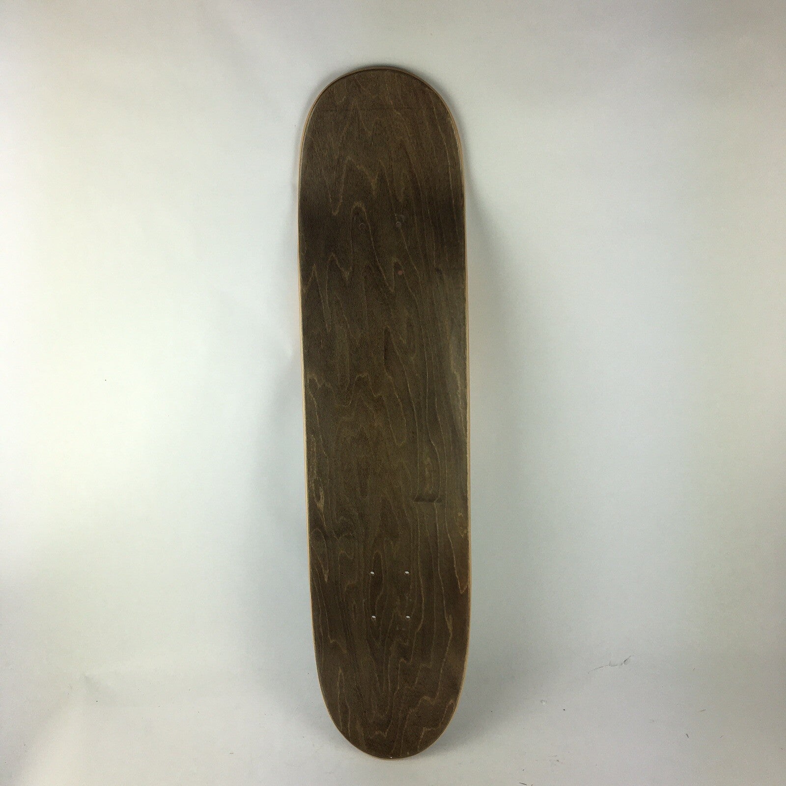 2002 vintage Cougar Team premium wood skateboard deck with original graphic.