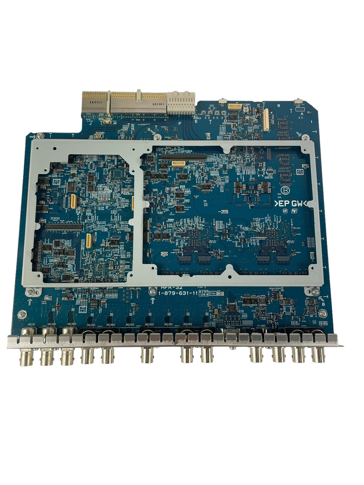 Sony XDBK-104 - Linear editing option for XDCAM Station XDS PRE-/1
