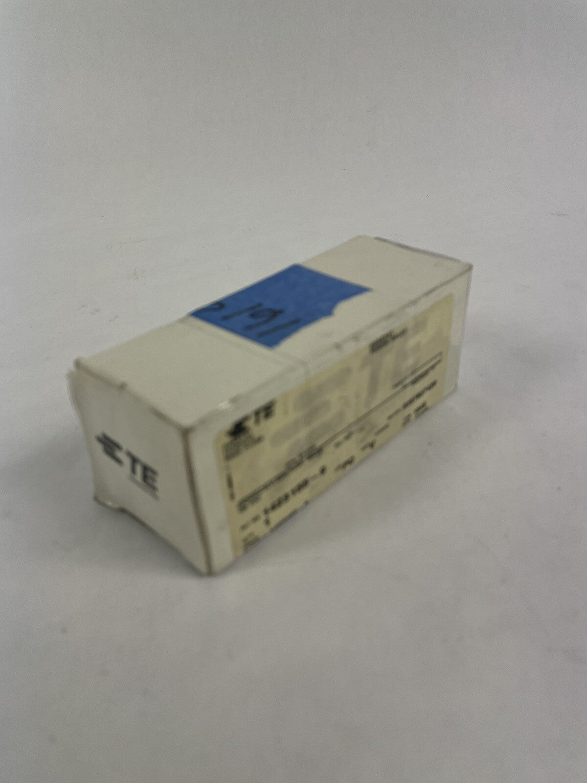 Agastat TE CONNECTIVITY GPDN GPDNR 125 VDC Coil Voltage 10 A 4 Form C GP Series