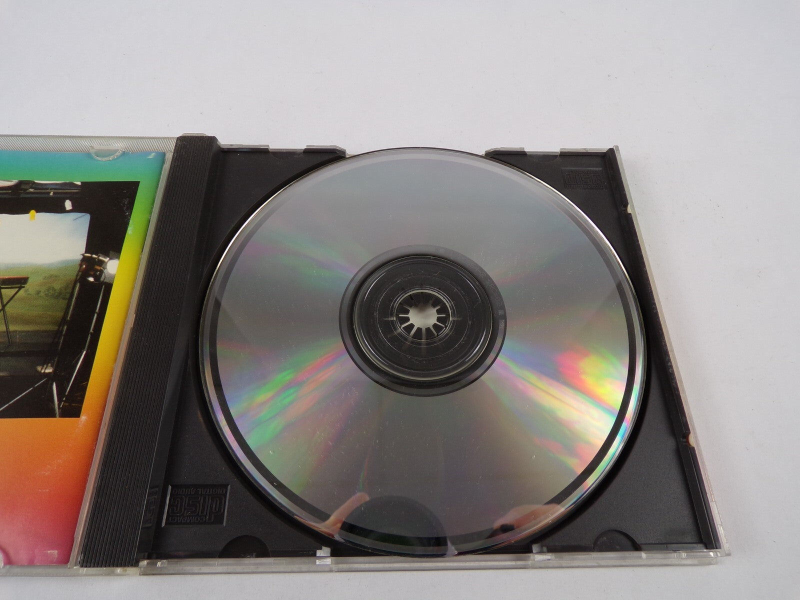 Cosmic The B52's Thing Cosmic Thing Dry County Love Shack Junebug CD#21