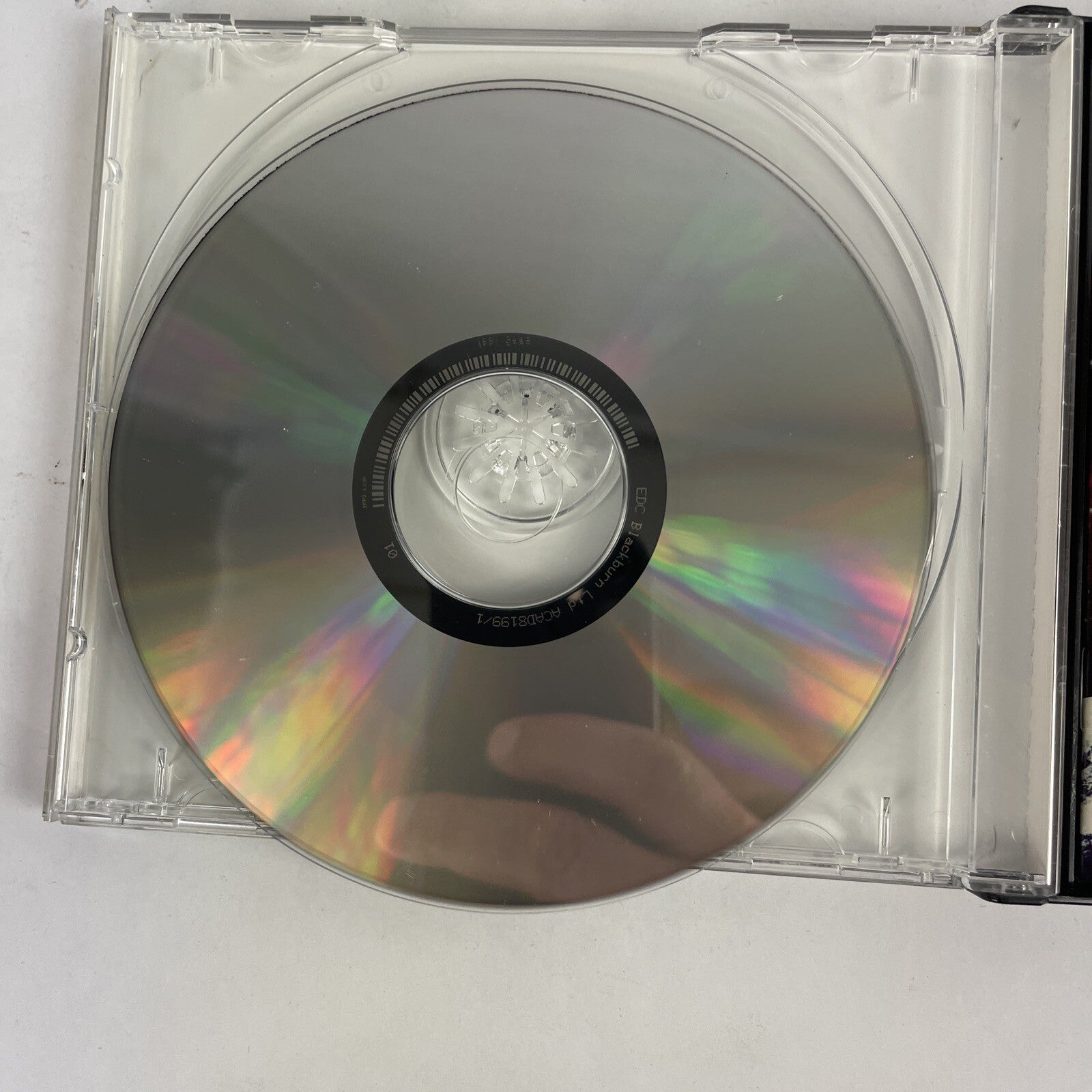 Spirit - Rock and Roll Planet: 1977-1979 3 CD Set #20