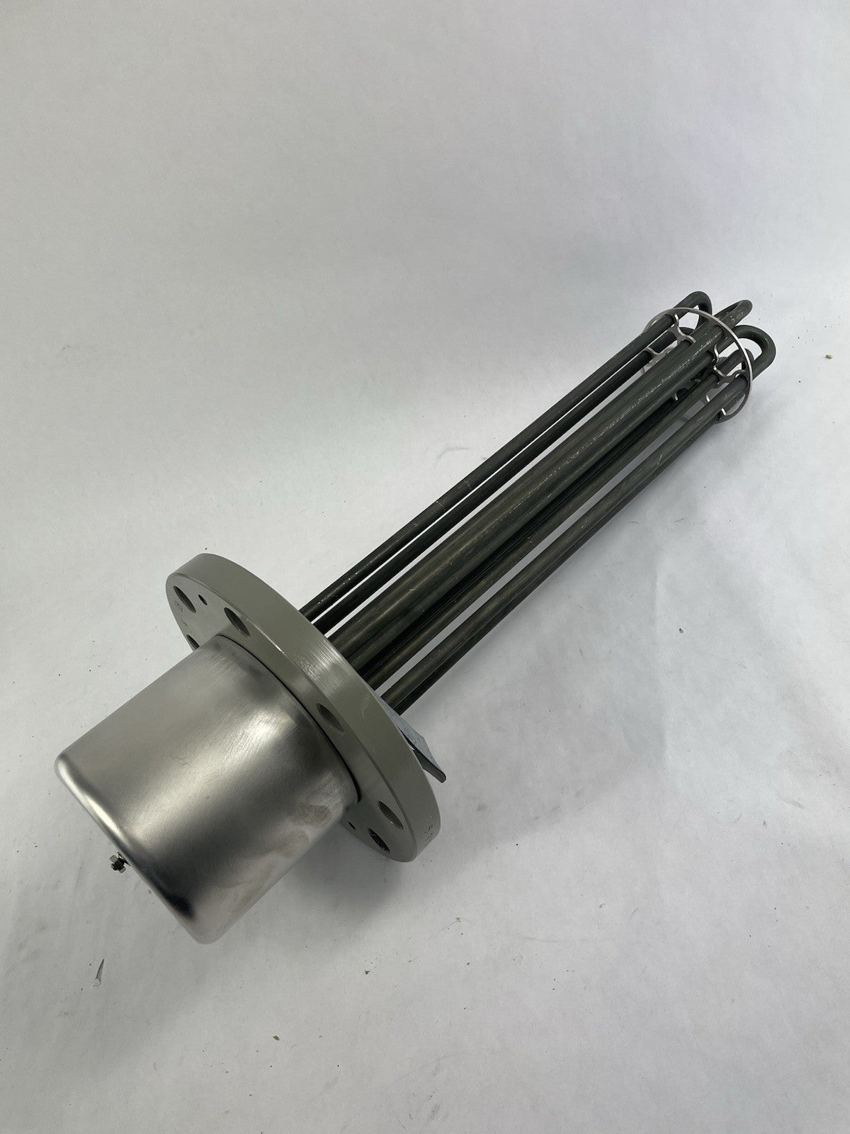 ACCUTERM IMMERSION HEATER 24000 Watts 24KW 480 Volts 3 Phase